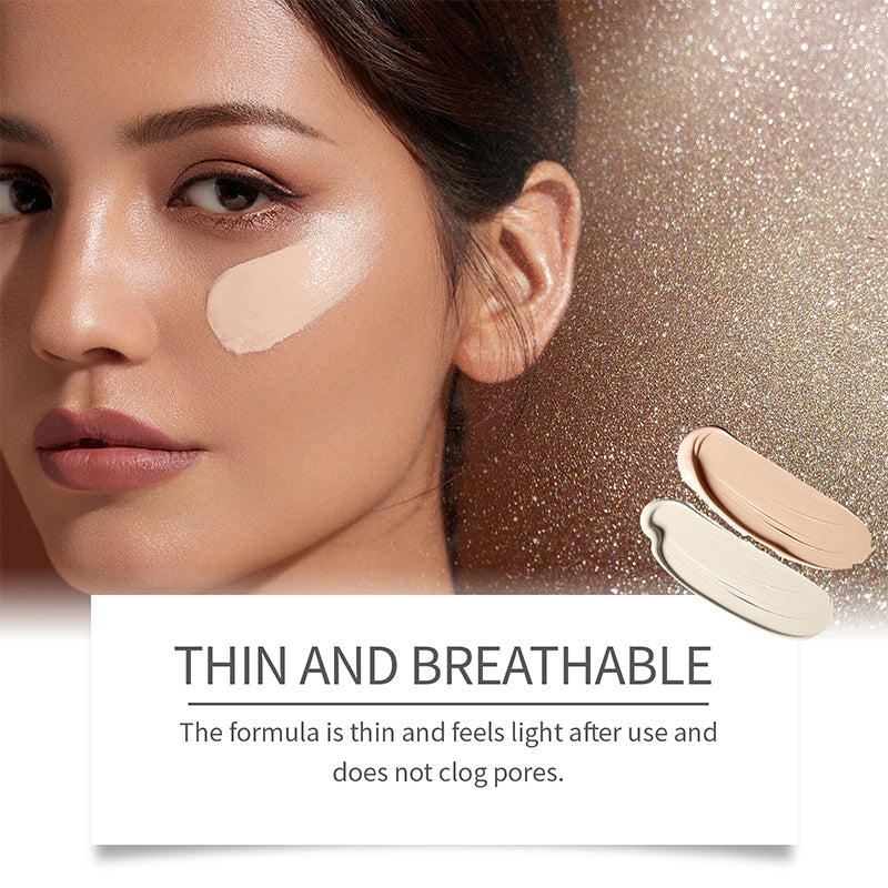 💖Praghas Speisialta na Seachtaine seo - Ceannaigh 1 Faigh 1 Saor in Aisce💥Uachtar BB Éadrom Taiseach