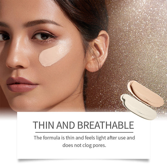 💖Praghas Speisialta na Seachtaine seo - Ceannaigh 1 Faigh 1 Saor in Aisce💥Uachtar BB Éadrom Taiseach