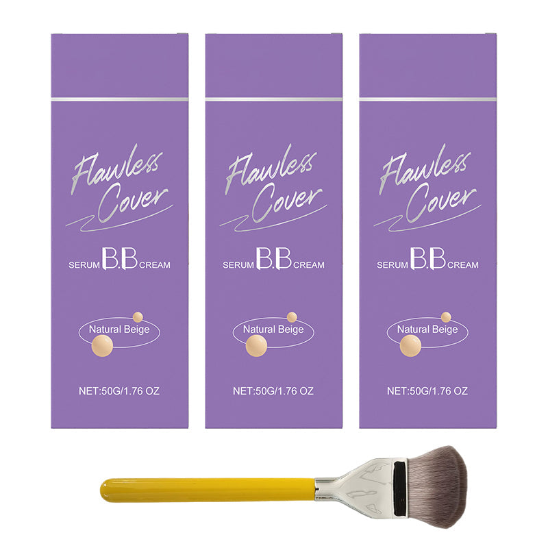 💖Praghas Speisialta na Seachtaine seo - Ceannaigh 1 Faigh 1 Saor in Aisce💥Uachtar BB Éadrom Taiseach