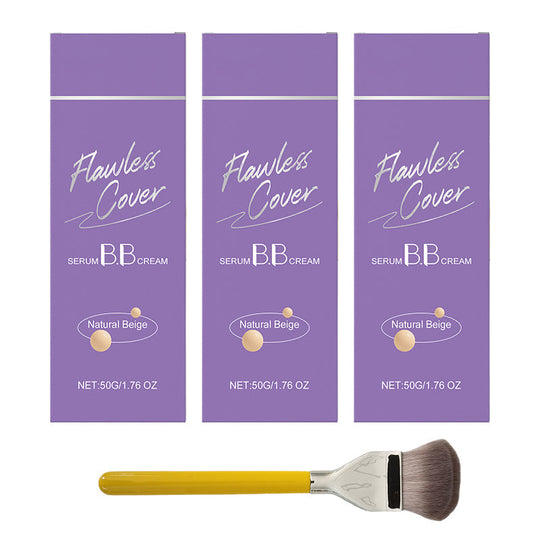 💖Praghas Speisialta na Seachtaine seo - Ceannaigh 1 Faigh 1 Saor in Aisce💥Uachtar BB Éadrom Taiseach