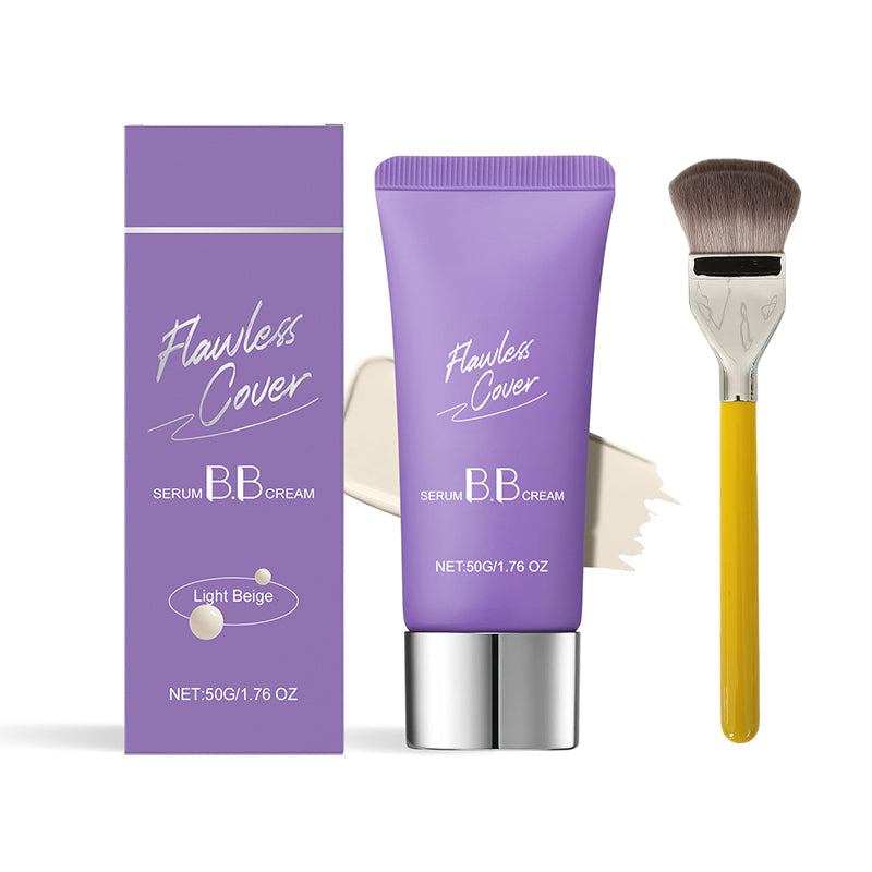 💖Praghas Speisialta na Seachtaine seo - Ceannaigh 1 Faigh 1 Saor in Aisce💥Uachtar BB Éadrom Taiseach