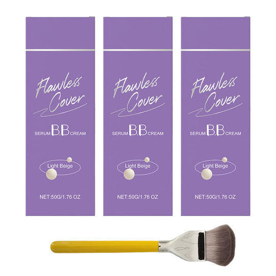 💖Praghas Speisialta na Seachtaine seo - Ceannaigh 1 Faigh 1 Saor in Aisce💥Uachtar BB Éadrom Taiseach