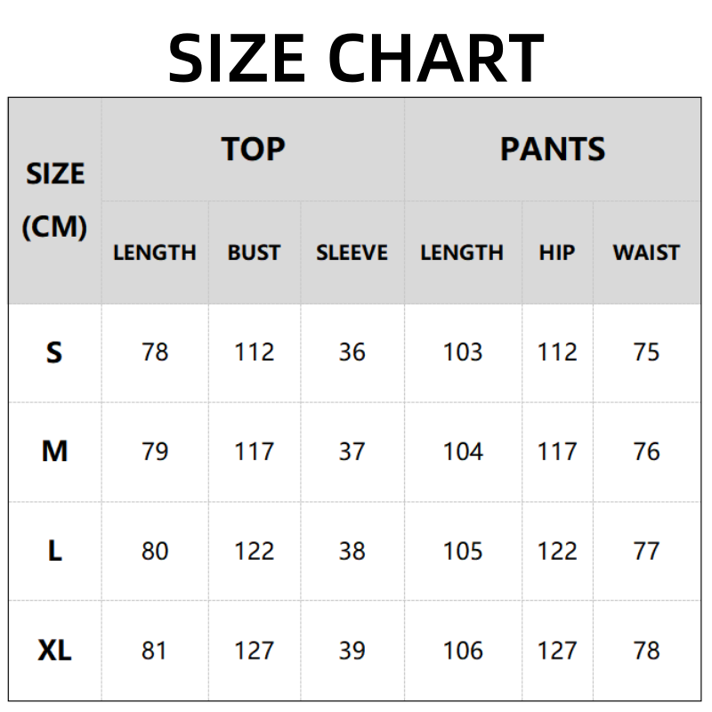 Herrset med enfärgade, kortärmade toppar och byxor, 2-delat👔