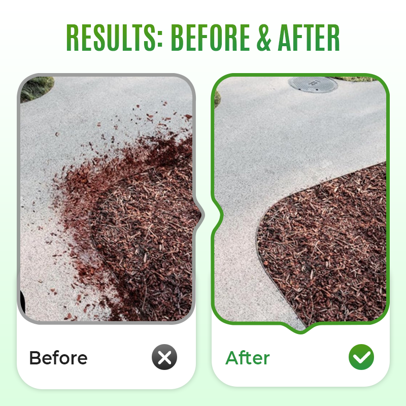 🔥Flash Sale 49% Off🔥Quick-Drying Sticky Landscape Adhesive - Instant Hold, Zero Mess! 🌿✨