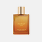 🔥While Supplies Last 50% Off!🎉Honey Oud Perfume（Wild Black Honey Extract + Century-Old Ebony Essential Oil）