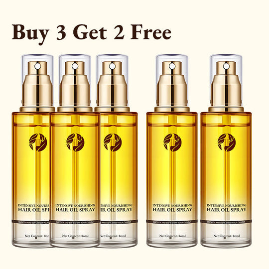 Sprayiya rûnê porê ya bihêz Xwarin