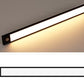 💡LED Cabinet Light with Motion Sensor - Wide-Angle PIR, Long Battery Life, Night Mode Auto-Off | Stick or Magnet Mount