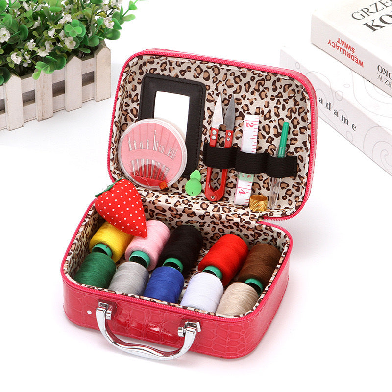 🏆Last Day Special Price ￡6.99!!⚡50K+ SOLD💕37PCS Sewing Tool Set