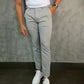 ✨Noutăți Reducere 50%✨Pantaloni slim fit casual pentru bărbați👖Agrement de afaceri și super confortabil