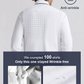 👑Men's TriProof Stretch Iron-free Shirts💥【Buy three and get an additional 15% discount.】🚀