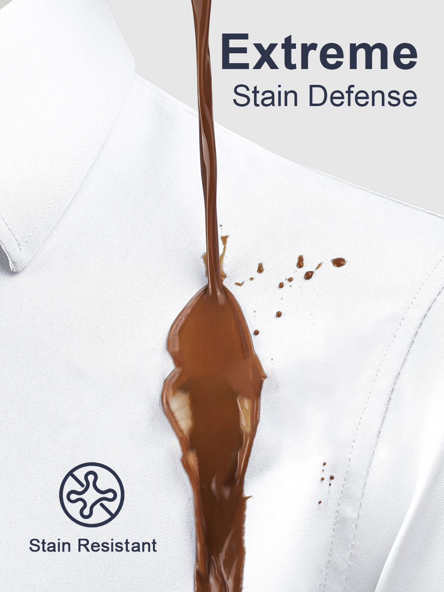 👑Miesten TriProof Stretch -paidat, joita ei tarvitse silitysraudan avulla💥【Osta kolme ja saat yhden lisää 15% alennus.】🚀