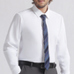 👑Men's TriProof Stretch Iron-free Shirts💥【Buy three and get an additional 15% discount.】🚀