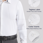 👑Men's TriProof Stretch Iron-free Shirts💥【Buy three and get an additional 15% discount.】🚀
