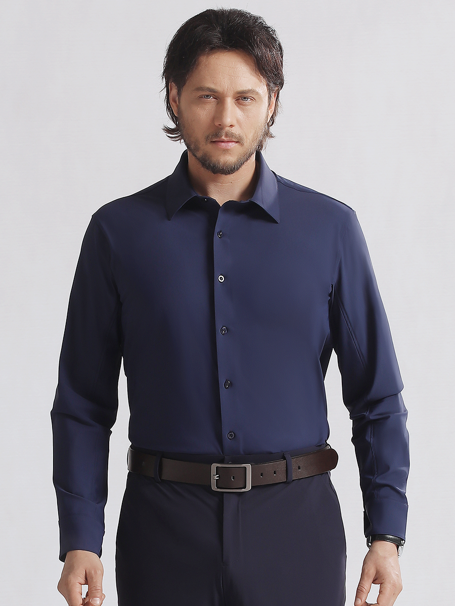 👑Miesten TriProof Stretch -paidat, joita ei tarvitse silitysraudan avulla💥【Osta kolme ja saat yhden lisää 15% alennus.】🚀