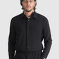 👑Men's TriProof Stretch Iron-free Shirts💥【Buy three and get an additional 15% discount.】🚀