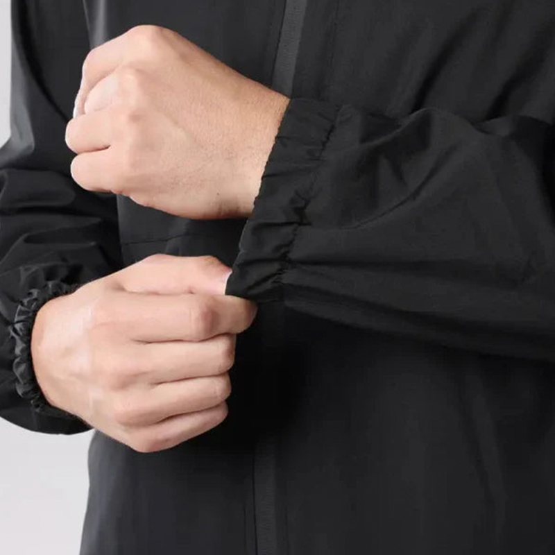 🔥Sidste dags udsalg 50% rabat⛰️3-i-1 vandtæt herrejakke