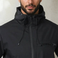 🔥Last Day Sale 50% Off⛰️3-in-1 Waterproof Men's Jacket