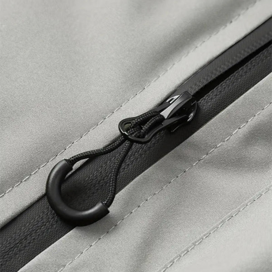 🔥Sidste dags udsalg 50% rabat⛰️3-i-1 vandtæt herrejakke