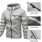 🔥Last Day Sale 50% Off⛰️3-in-1 Waterproof Men's Jacket