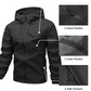 🔥Last Day Sale 50% Off⛰️3-in-1 Waterproof Men's Jacket