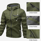 🔥Last Day Sale 50% Off⛰️3-in-1 Waterproof Men's Jacket