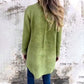 Elegant Mid-Length Tailored Coat💖Flattering Silhouette, High Wool Content, Long-Lasting Shape