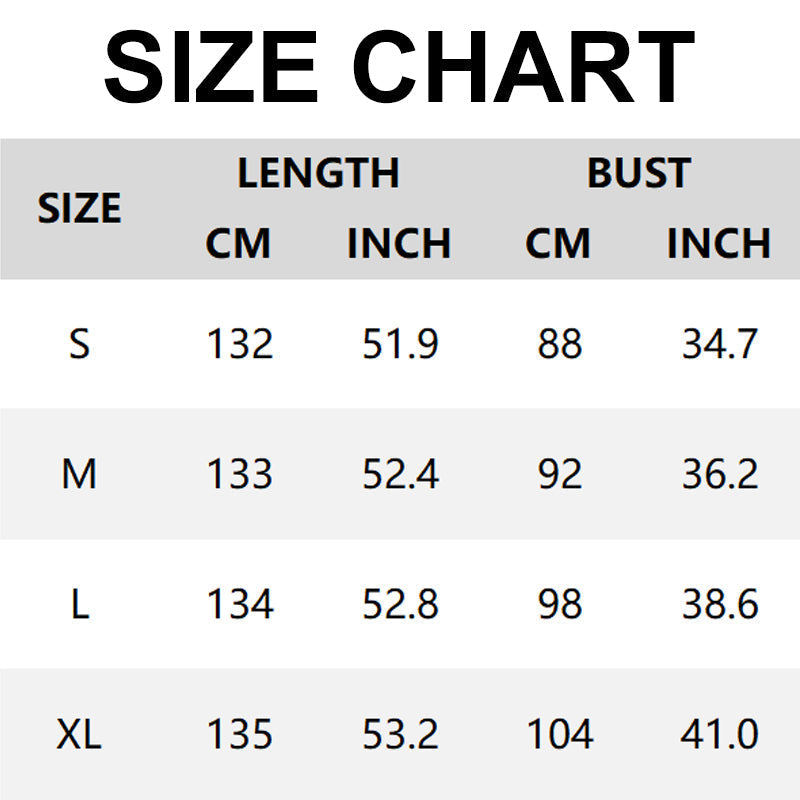 Abito lungo Kaya con maniche a sbuffo e nodo con stampa a blocchi di colore in misto lino