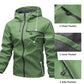 🔥Last Day Sale 50% Off⛰️3-in-1 Waterproof Men's Jacket