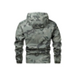 Men’s Camouflage Hooded Jacket🌧️🥾Multi-Pocket Urban Utility, Quick-Access Zips & Reinforced Classics
