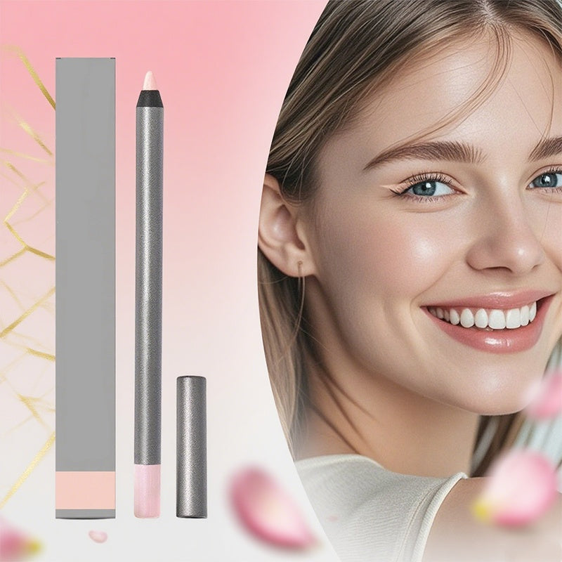 💜Ceannaigh 1 Faigh 1 Saor in Aisce & Loingseoireacht Saor in Aisce💜Peann luaidhe súl-líneála uiscedhíonach fadbhuan