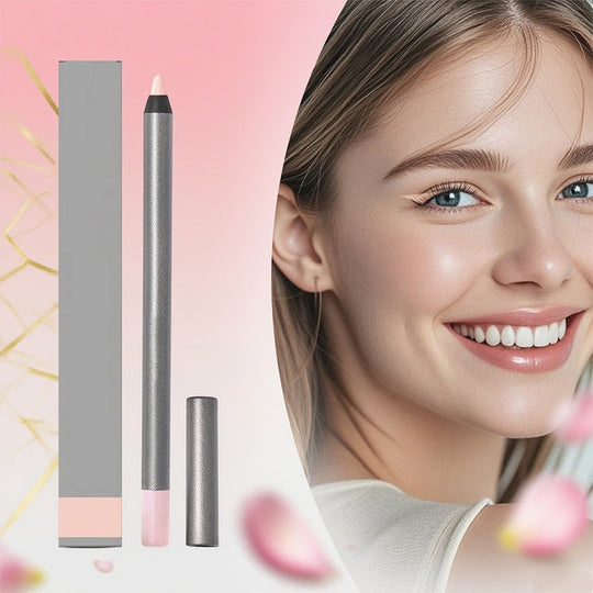 💜Ceannaigh 1 Faigh 1 Saor in Aisce & Loingseoireacht Saor in Aisce💜Peann luaidhe súl-líneála uiscedhíonach fadbhuan