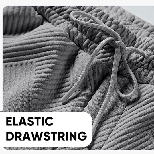 🎉 Saldi imperdibili - 50% di sconto✈️Completo sportivo da uomo in 2 pezzi - Felpa & Jogger