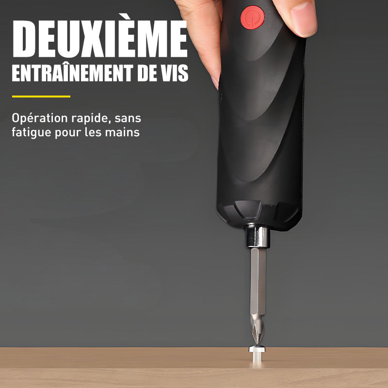 💥Cordless Electric Screwdriver