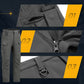 🛠️Rugged Men’s Hiking Pants🥾Reinforced Abrasion Panels, Waterproof Finish & Durable Seams - Built For Rough Trails