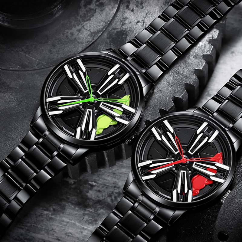 Men's Fashion Quartz Watch