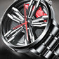 Men's Fashion Quartz Watch