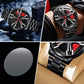 Men's Fashion Quartz Watch