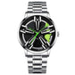 Men's Fashion Quartz Watch