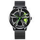 Men's Fashion Quartz Watch