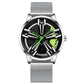 Men's Fashion Quartz Watch