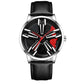 Men's Fashion Quartz Watch