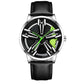 Men's Fashion Quartz Watch