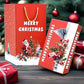 🔥🎅Start Preparing Now-Up To 50% Off🎄Unique Folding Bouncing Christmas Gift Box