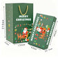 🔥🎅Start Preparing Now-Up To 50% Off🎄Unique Folding Bouncing Christmas Gift Box