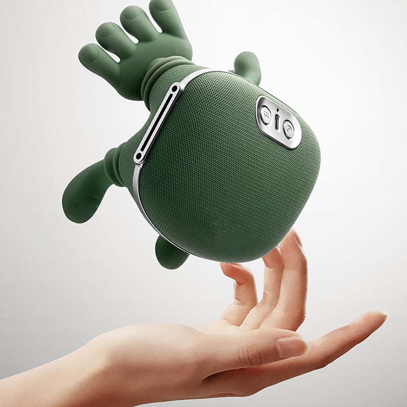 💆‍♂️ 60% OFF WHILE STOCKS LAST! ✨ Christmas Neck Hug Massager - 3-Speed Heat Therapy, Relieves Pain & Stress, Perfect Gift for Holidays 🔥🎁