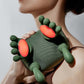💆‍♂️ 60% OFF WHILE STOCKS LAST! ✨ Christmas Neck Hug Massager - 3-Speed Heat Therapy, Relieves Pain & Stress, Perfect Gift for Holidays 🔥🎁