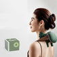 💆‍♂️ 60% OFF WHILE STOCKS LAST! ✨ Christmas Neck Hug Massager - 3-Speed Heat Therapy, Relieves Pain & Stress, Perfect Gift for Holidays 🔥🎁