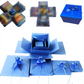 ⏰Christmas Limited Sale 60% OFF!!🎄50K+ SOLD! 🎁✨Surprise Explosion Gift Box Kit