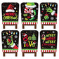 🎄Dress up your tables, chairs and benches in festive finery for Christmas!