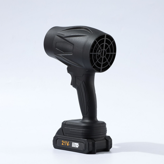 🌨️50% OFF NOW! ✨ Car Electric Snow Blower - Handheld Defroster with Dual-Speed Settings for Quick Windshield & Mirror Cleaning 🚗💨